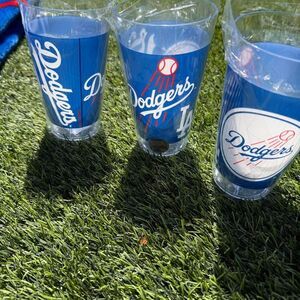 Mlb multi Dinnerware